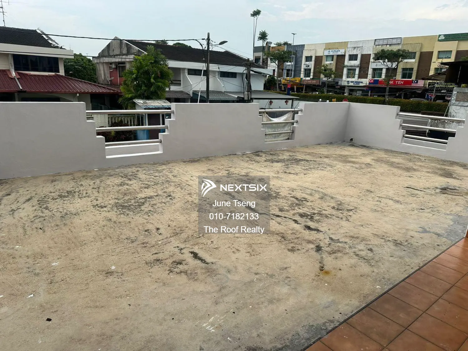 2-sty Terrace/Link House For Rent in Johor Bahru Johor - Image 2