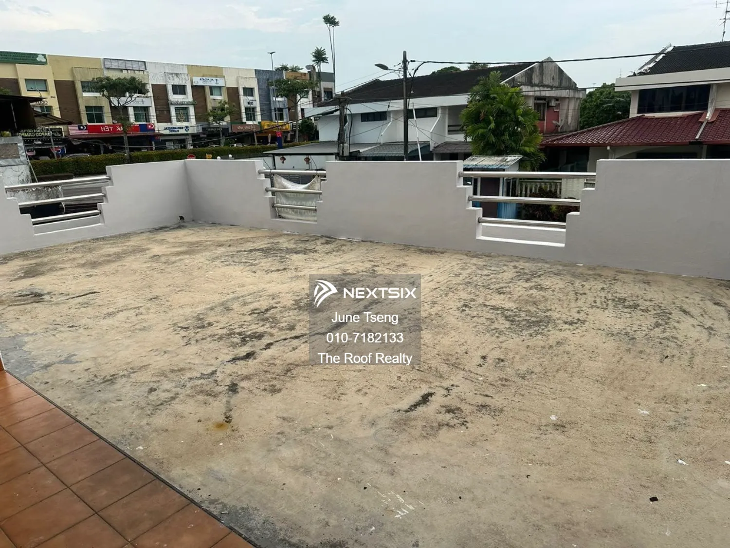 2-sty Terrace/Link House For Rent in Johor Bahru Johor - Image 3