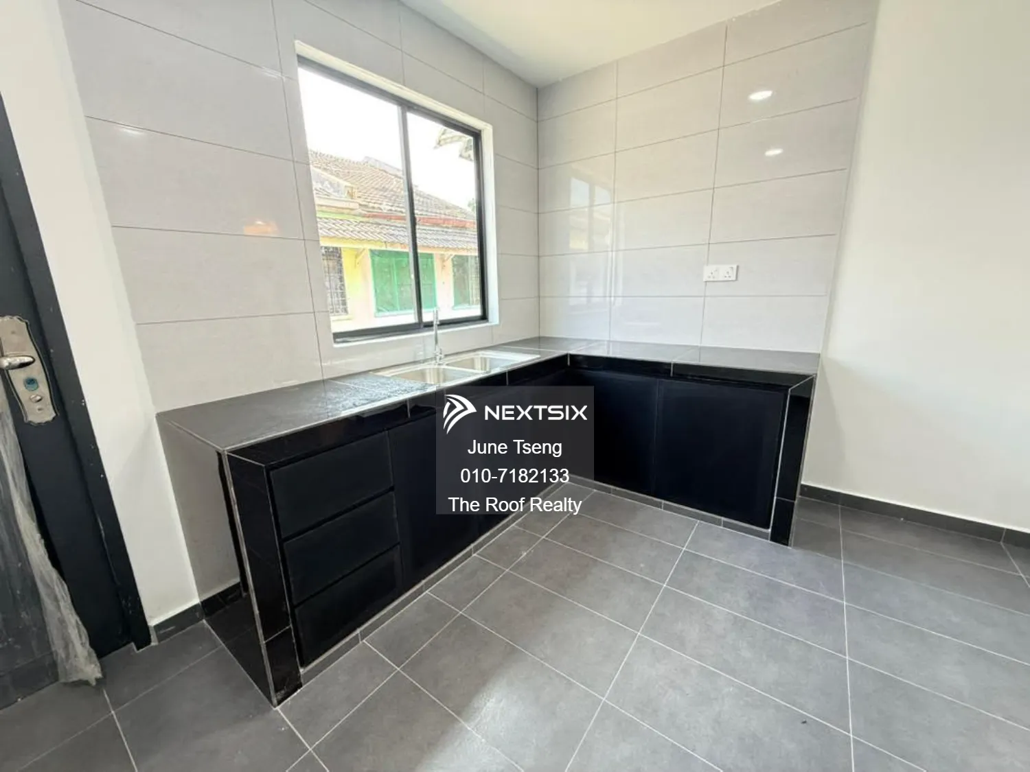1-sty Terrace/Link House For Sale in Masai Johor - Image 10