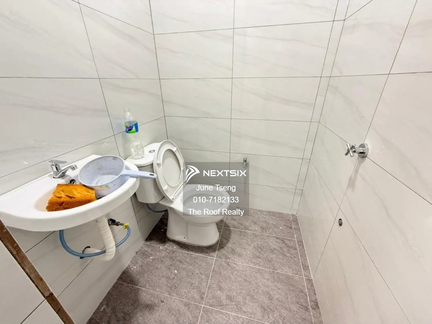 1-sty Terrace/Link House For Sale in Masai Johor - Image 11