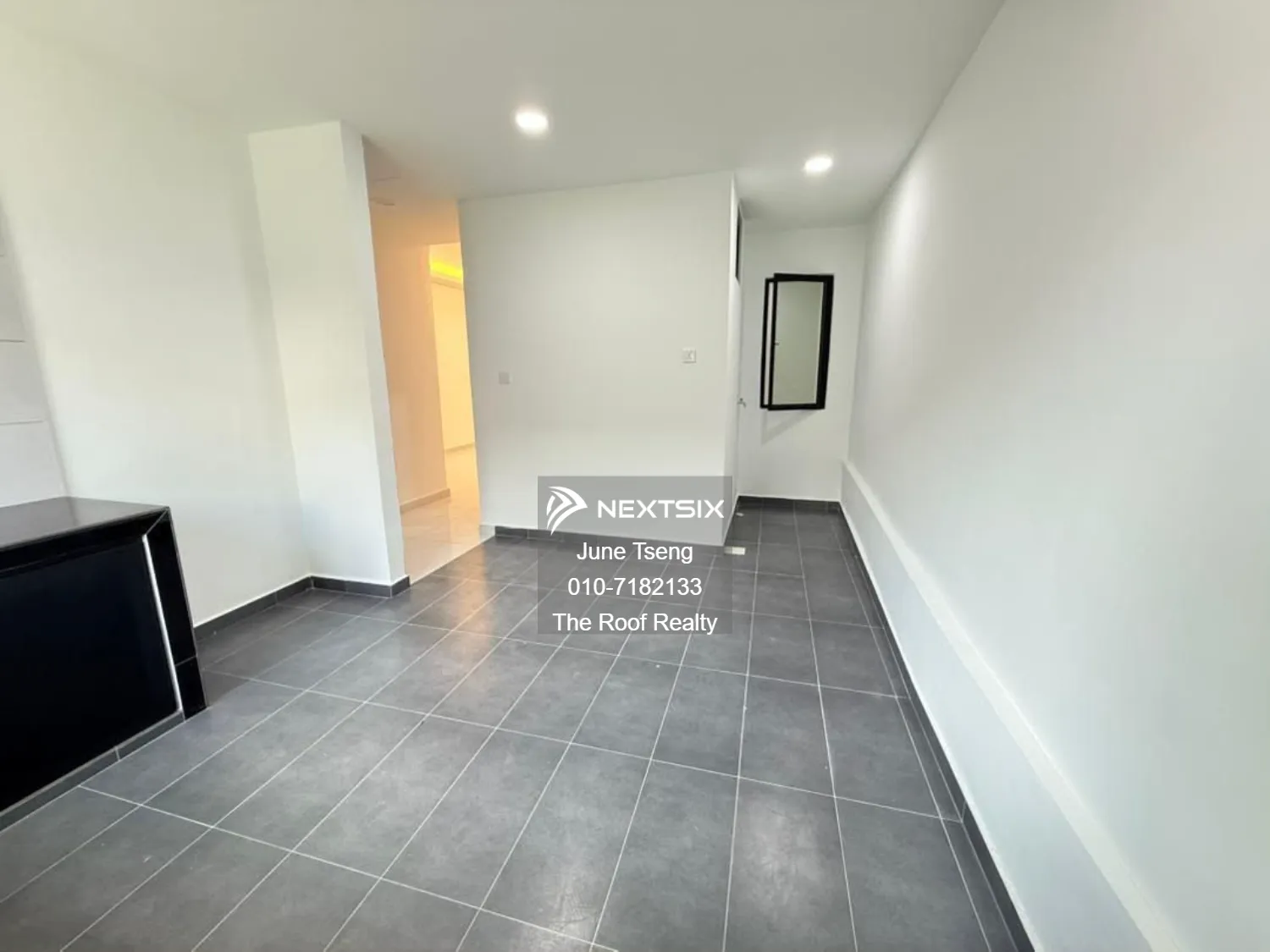 1-sty Terrace/Link House For Sale in Masai Johor - Image 12
