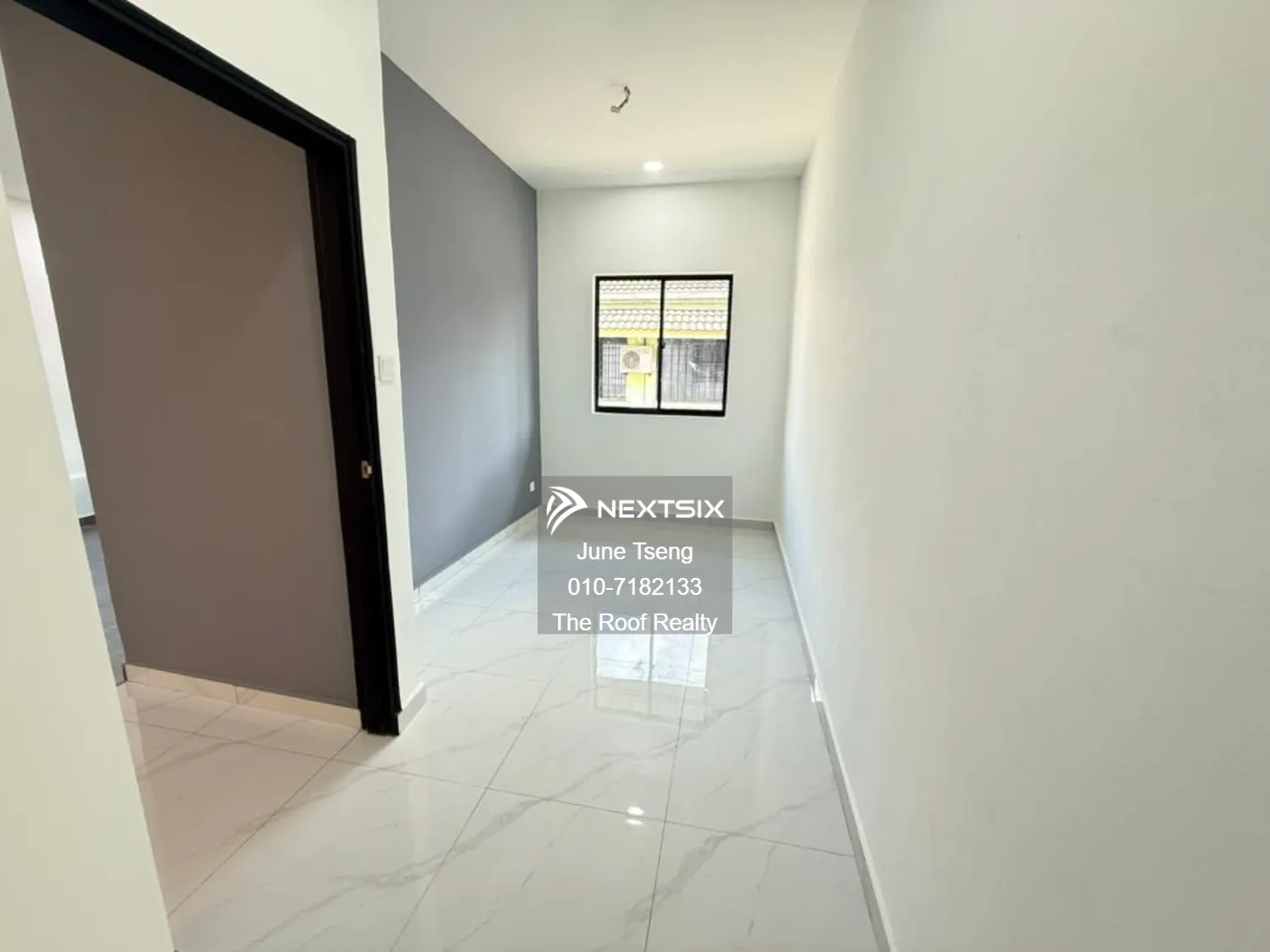1-sty Terrace/Link House For Sale in Masai Johor - Image 13