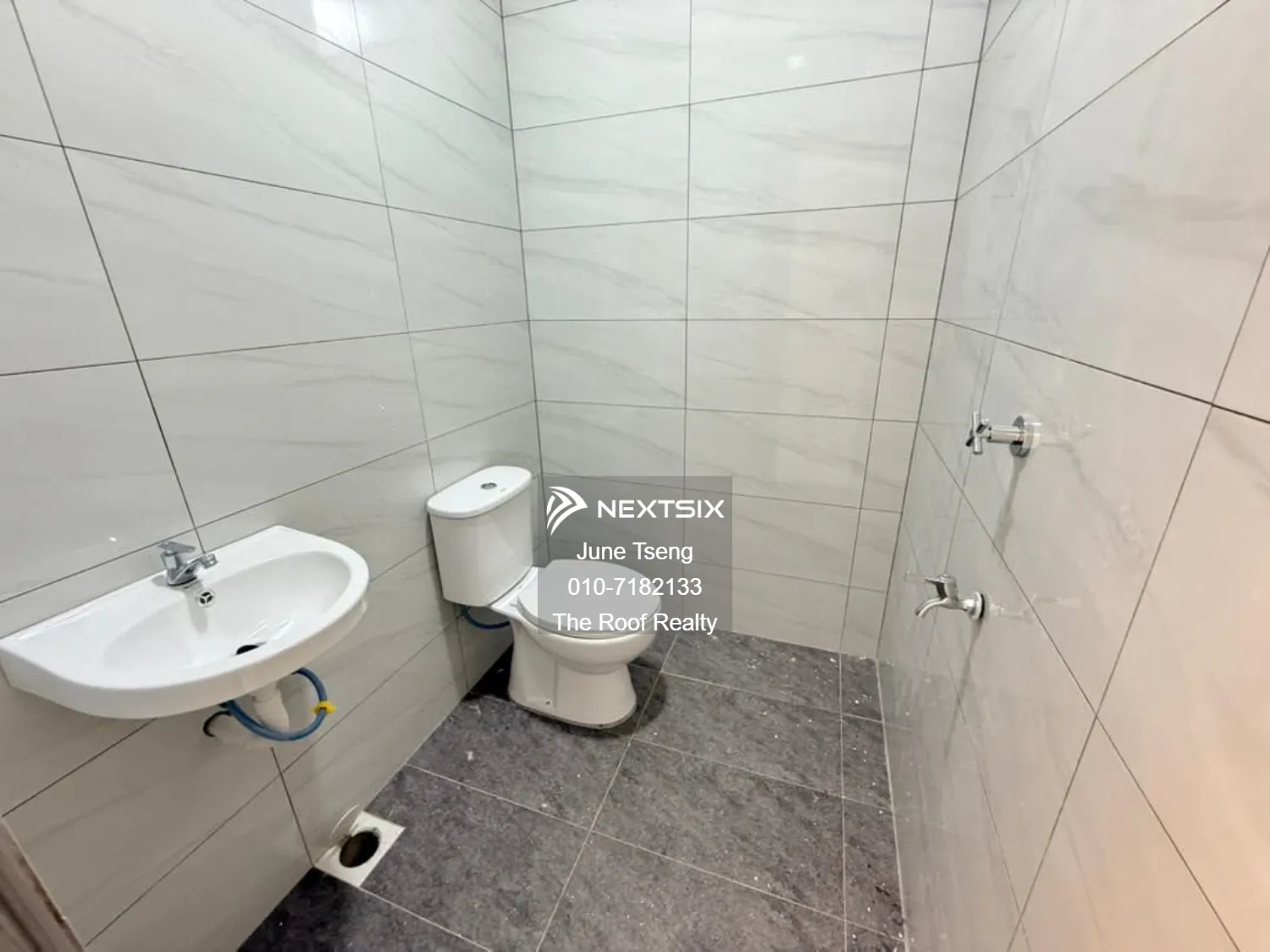 1-sty Terrace/Link House For Sale in Masai Johor - Image 14