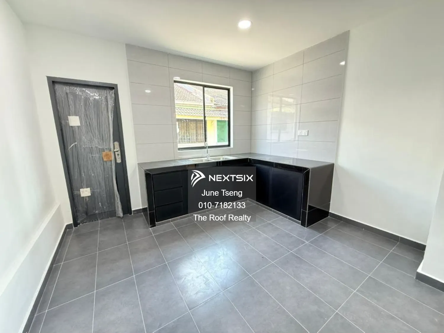 1-sty Terrace/Link House For Sale in Masai Johor - Image 15