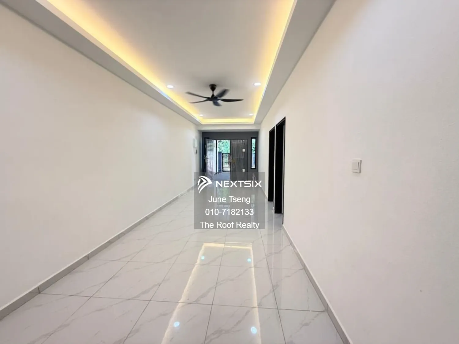 1-sty Terrace/Link House For Sale in Masai Johor - Image 16