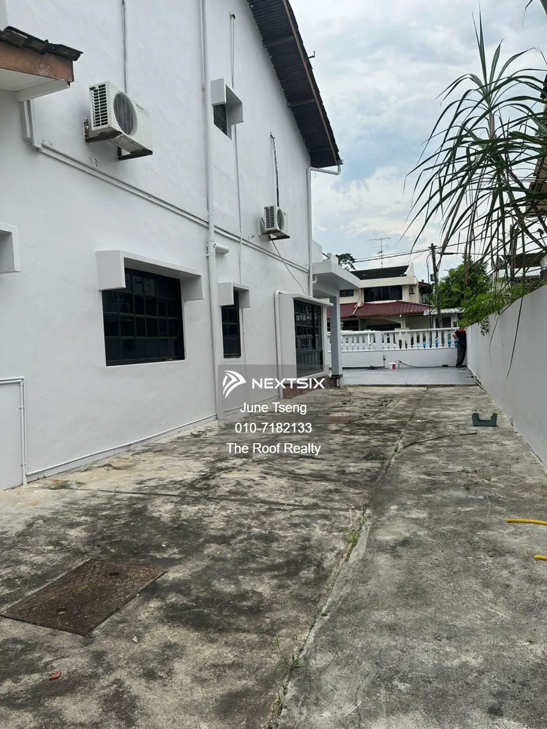 1-sty Terrace/Link House For Sale in Masai Johor - Image 2