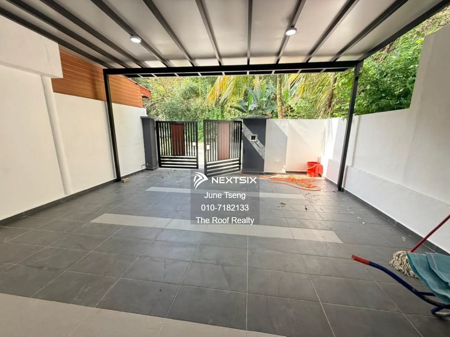 1-sty Terrace/Link House For Sale in Masai Johor - Image 3