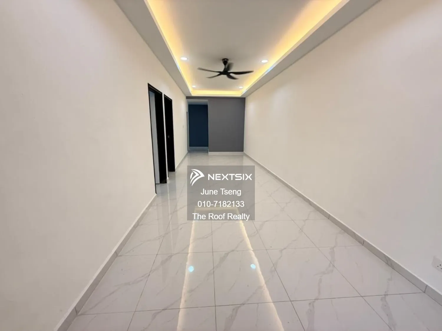 1-sty Terrace/Link House For Sale in Masai Johor - Image 4