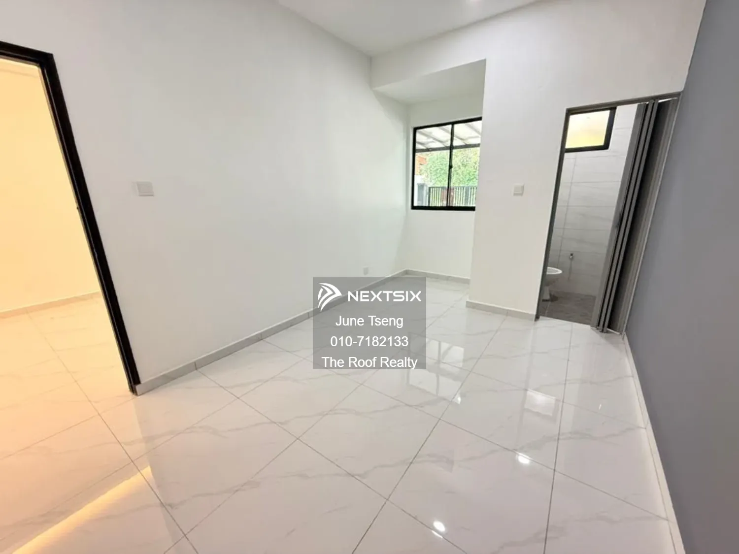 1-sty Terrace/Link House For Sale in Masai Johor - Image 6