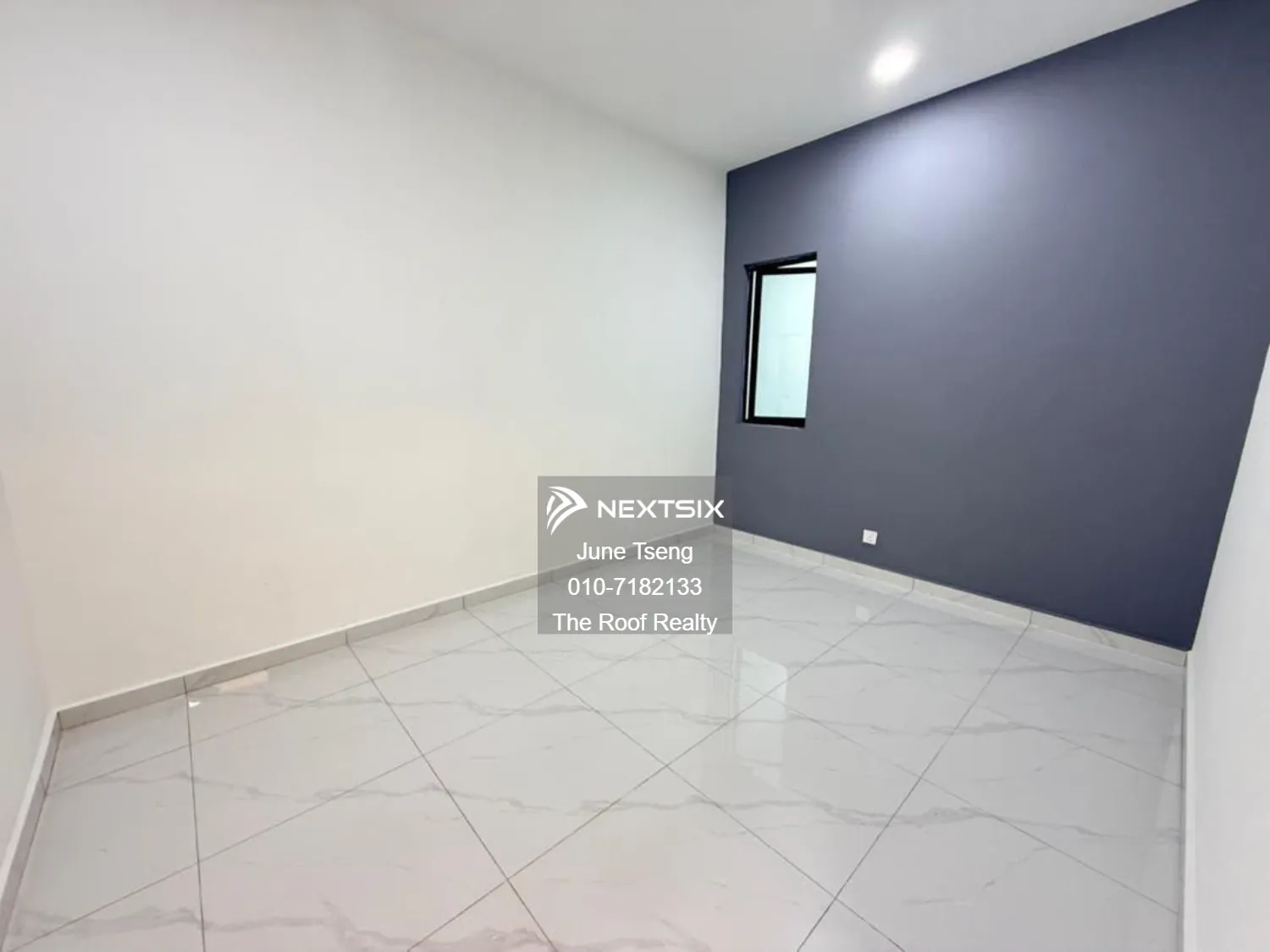1-sty Terrace/Link House For Sale in Masai Johor - Image 7