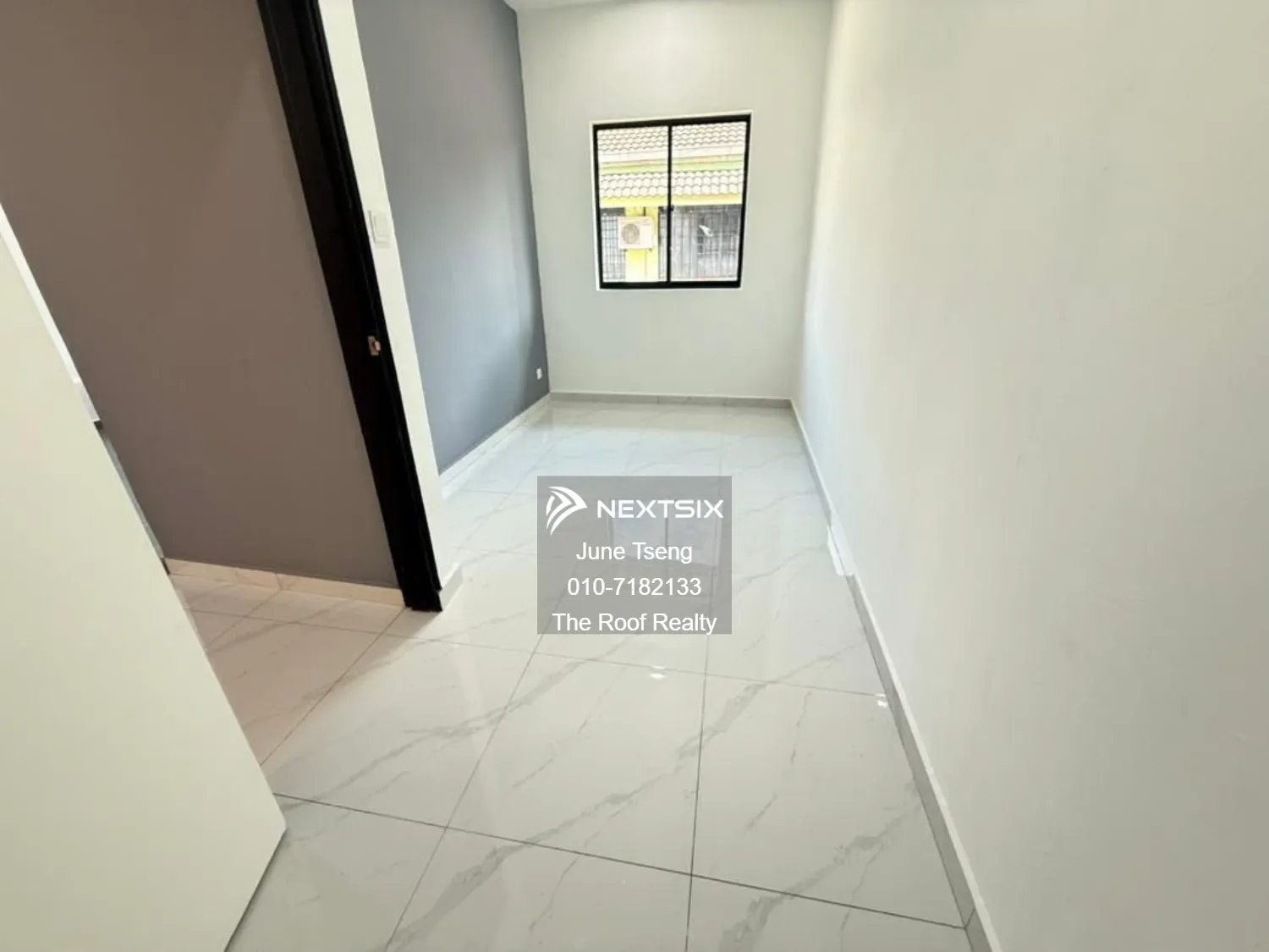 1-sty Terrace/Link House For Sale in Masai Johor - Image 8