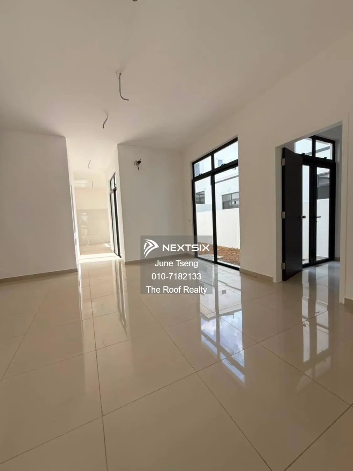 Cluster House For Sale in Iskandar Puteri (Nusajaya) Johor - Image 10