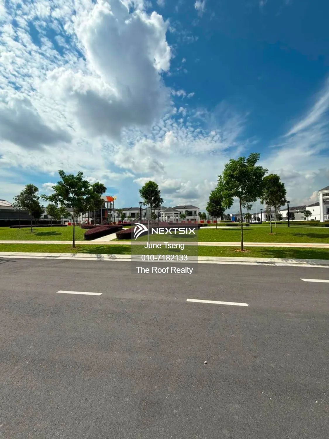 Cluster House For Sale in Iskandar Puteri (Nusajaya) Johor - Image 2
