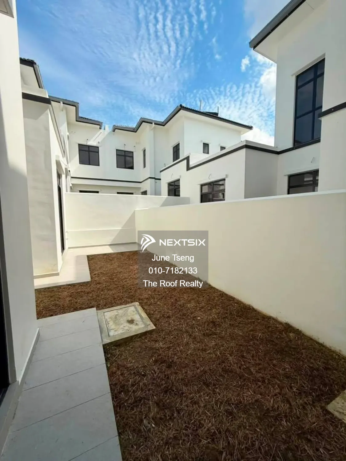Cluster House For Sale in Iskandar Puteri (Nusajaya) Johor - Image 3