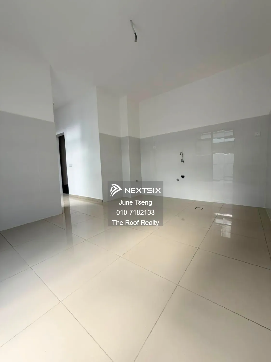 Cluster House For Sale in Iskandar Puteri (Nusajaya) Johor - Image 4