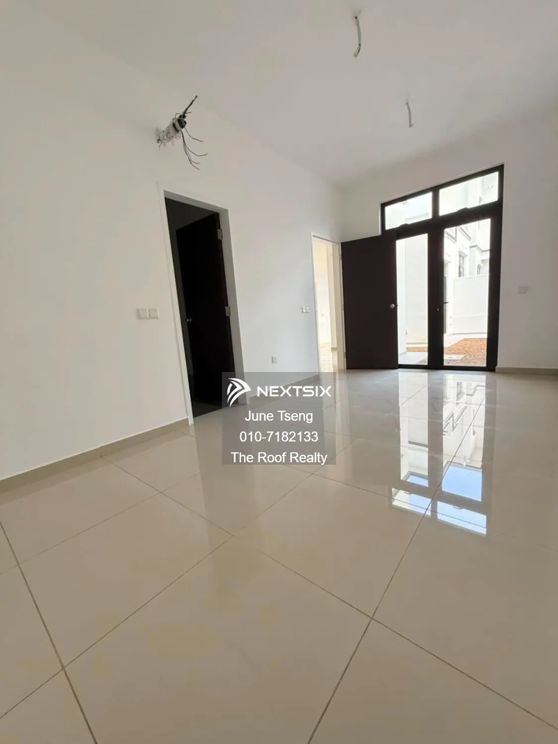 Cluster House For Sale in Iskandar Puteri (Nusajaya) Johor - Image 5