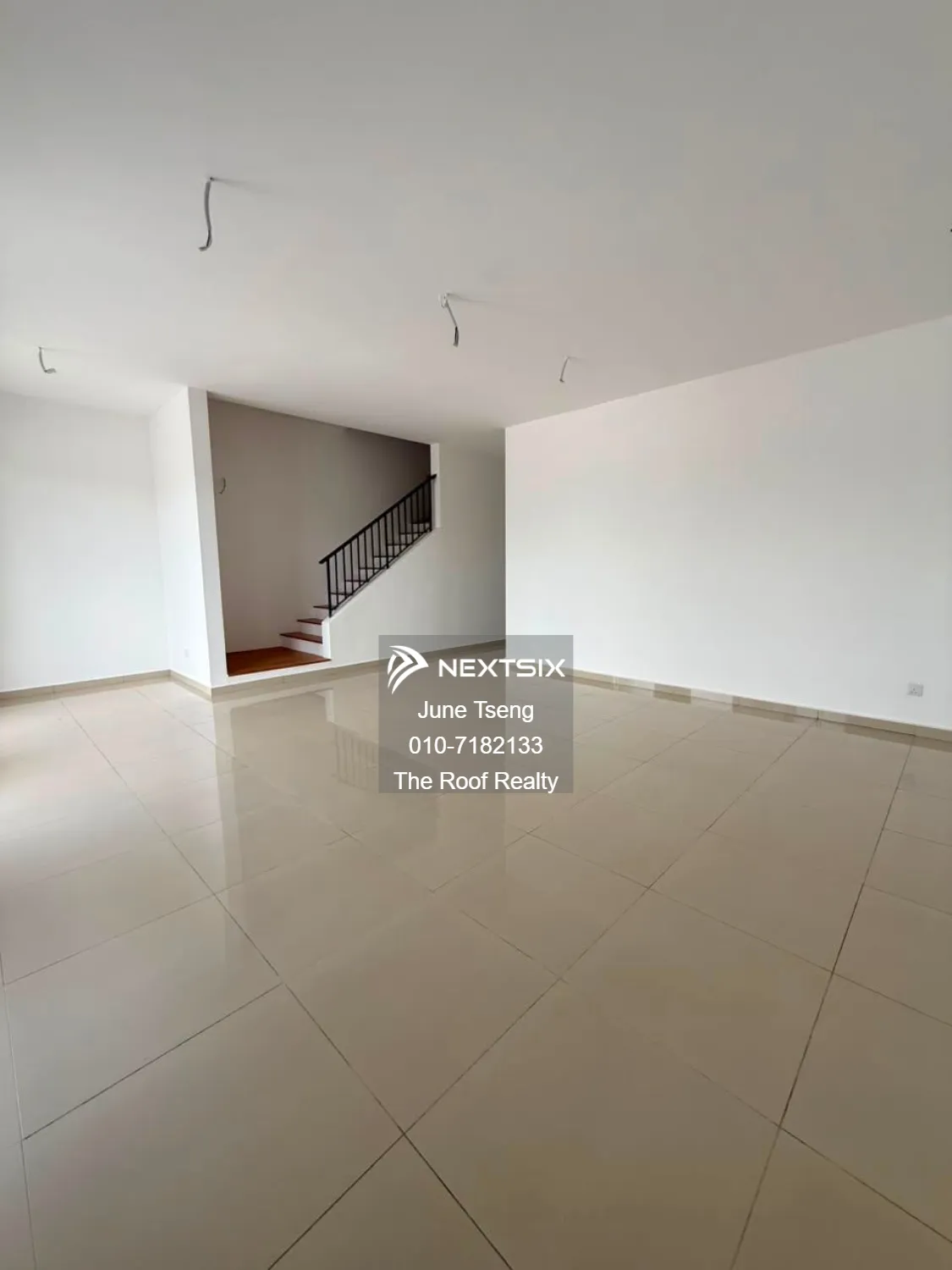 Cluster House For Sale in Iskandar Puteri (Nusajaya) Johor - Image 6