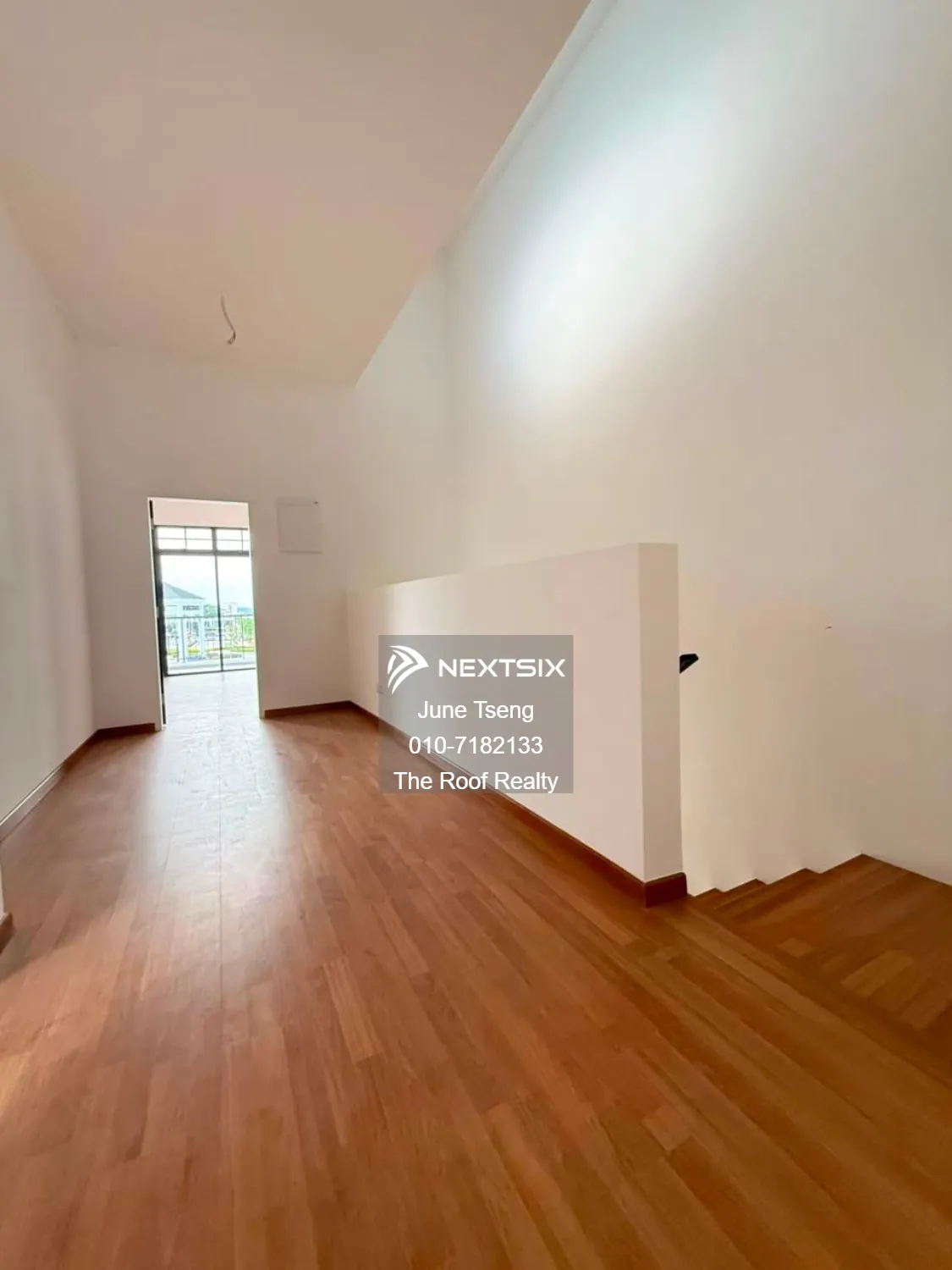 Cluster House For Sale in Iskandar Puteri (Nusajaya) Johor - Image 7