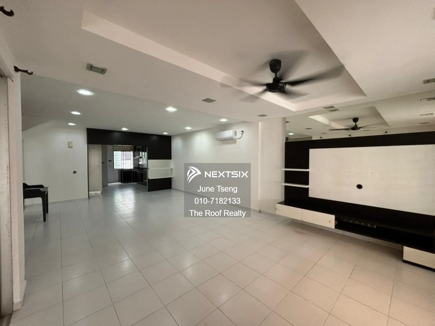 2-sty Terrace/Link House For Sale in Iskandar Puteri (Nusajaya) Johor
