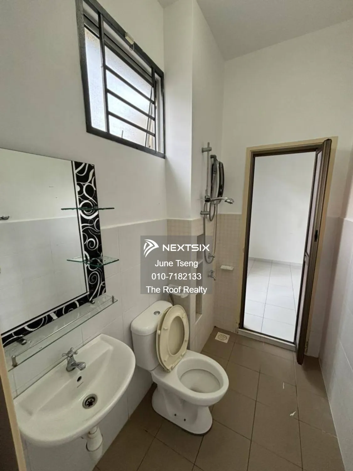 2-sty Terrace/Link House For Sale in Iskandar Puteri (Nusajaya) Johor - Image 10