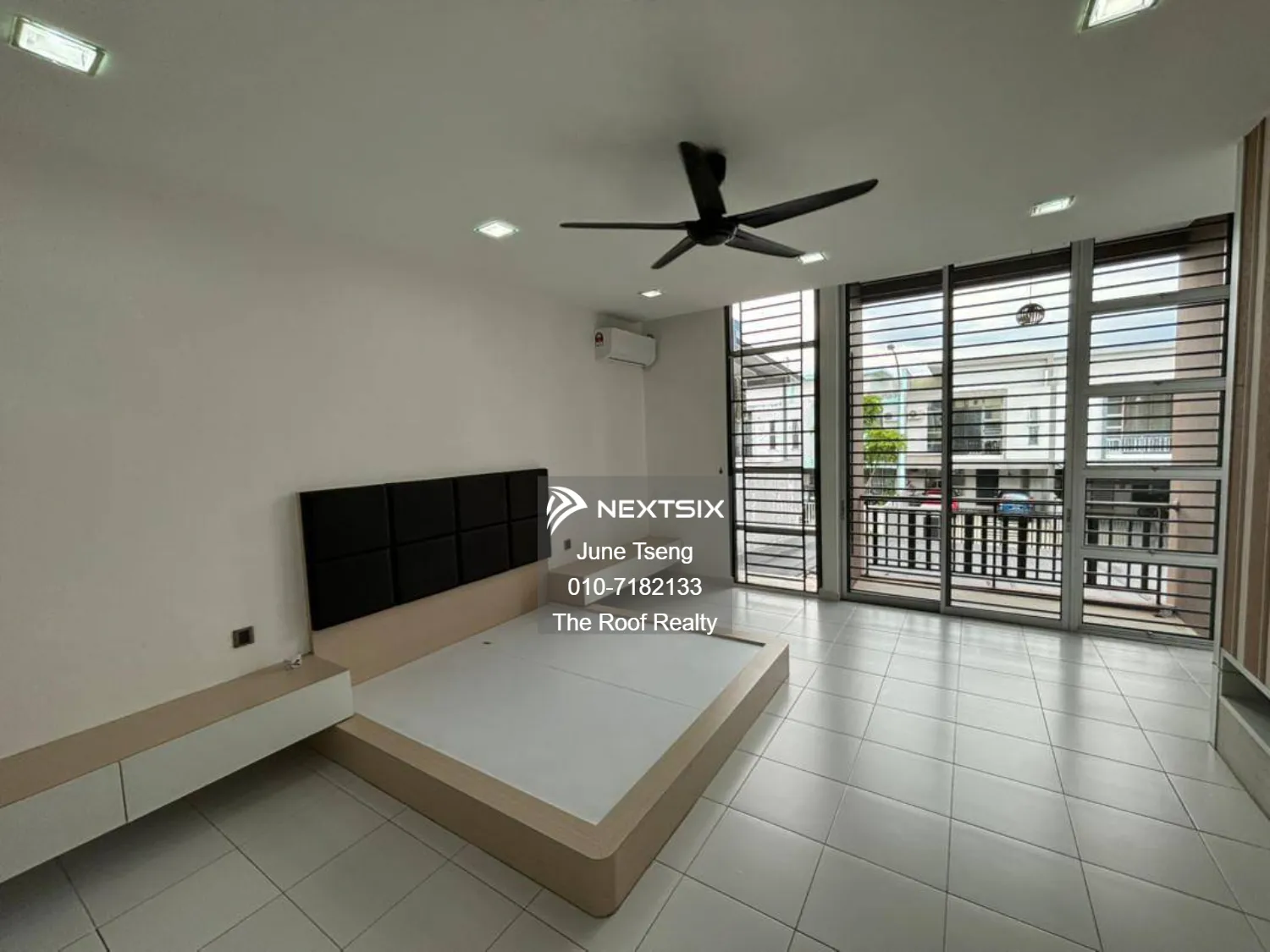 2-sty Terrace/Link House For Sale in Iskandar Puteri (Nusajaya) Johor - Image 12