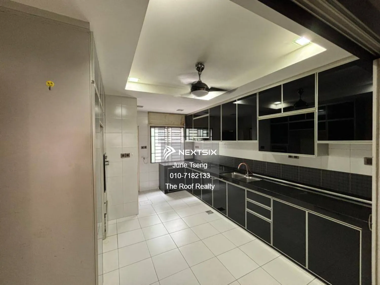 2-sty Terrace/Link House For Sale in Iskandar Puteri (Nusajaya) Johor - Image 13
