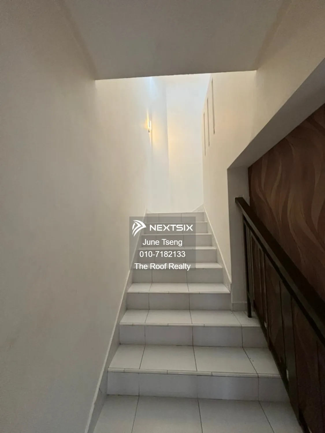2-sty Terrace/Link House For Sale in Iskandar Puteri (Nusajaya) Johor - Image 3