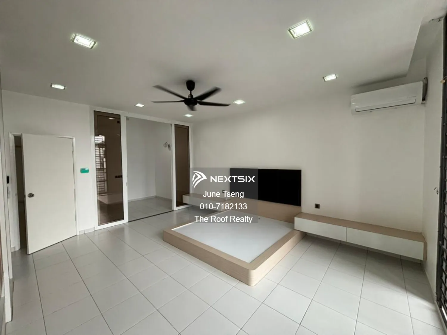 2-sty Terrace/Link House For Sale in Iskandar Puteri (Nusajaya) Johor - Image 4