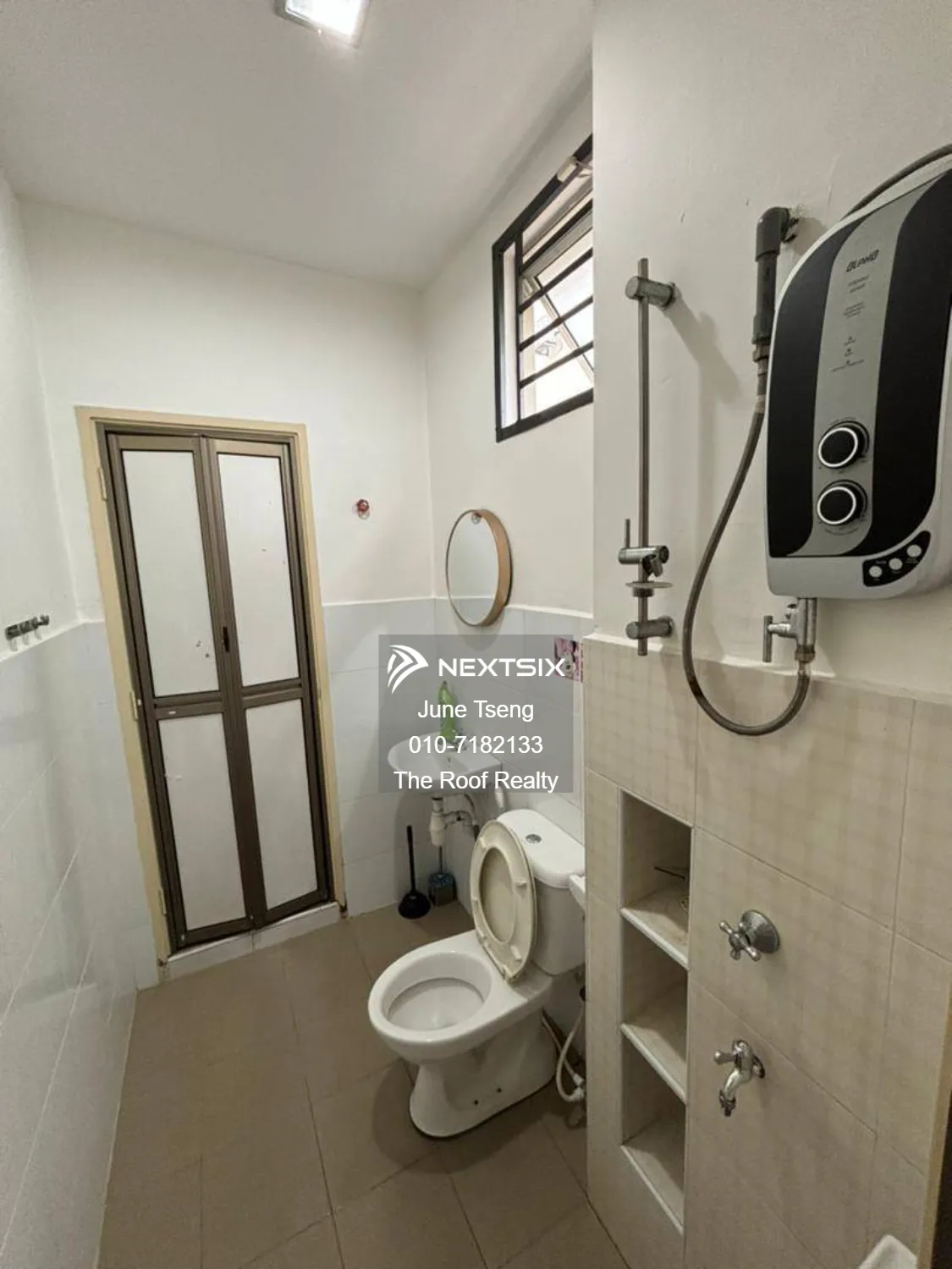 2-sty Terrace/Link House For Sale in Iskandar Puteri (Nusajaya) Johor - Image 5