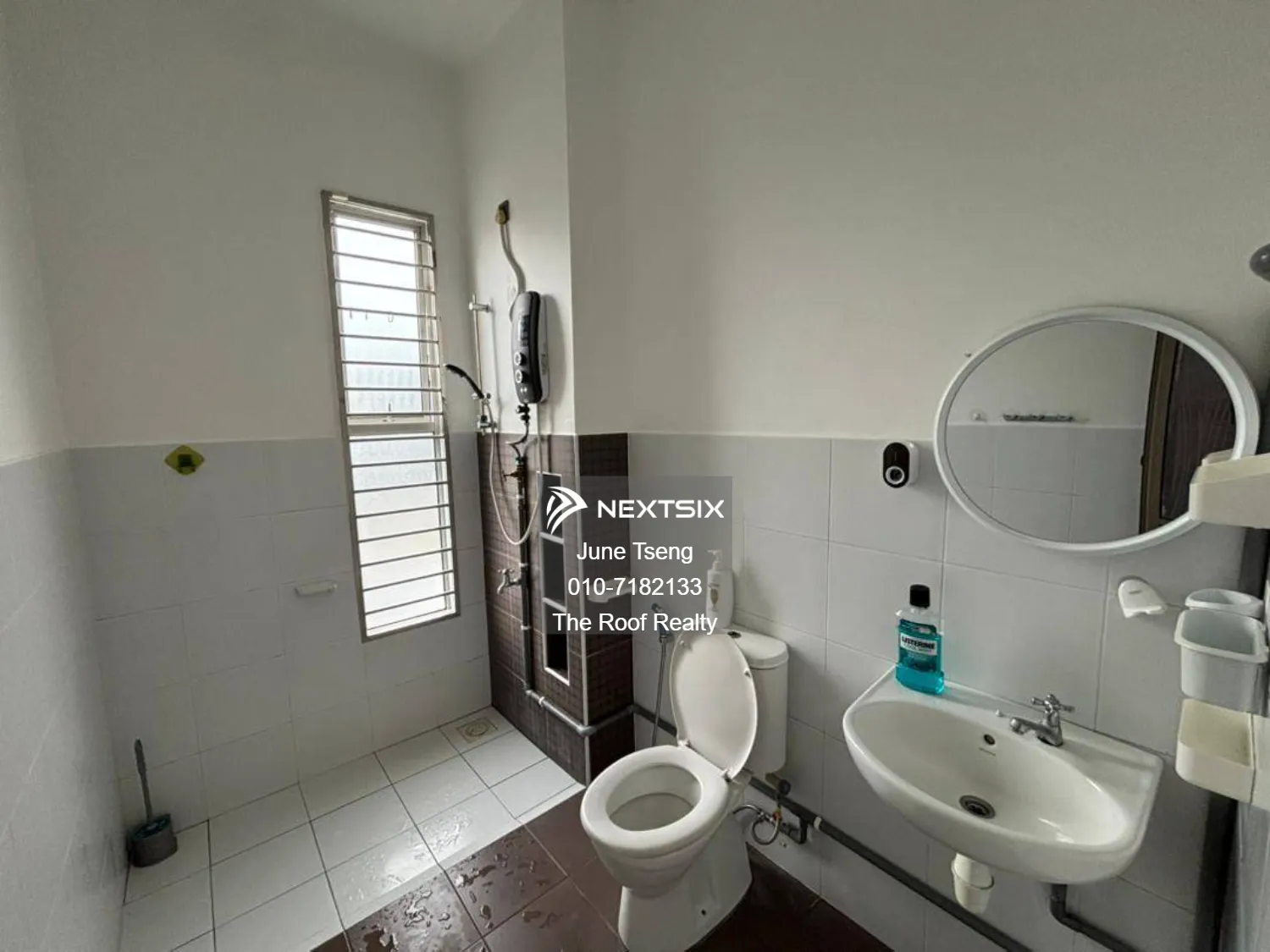 2-sty Terrace/Link House For Sale in Iskandar Puteri (Nusajaya) Johor - Image 6