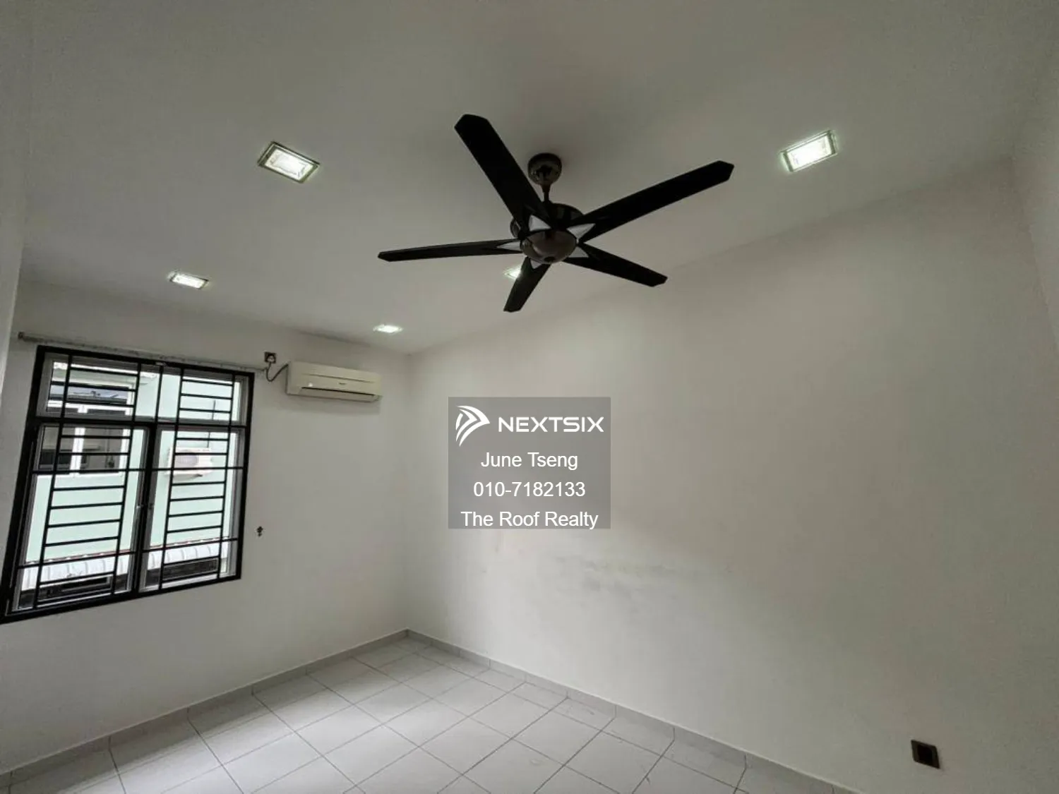 2-sty Terrace/Link House For Sale in Iskandar Puteri (Nusajaya) Johor - Image 8