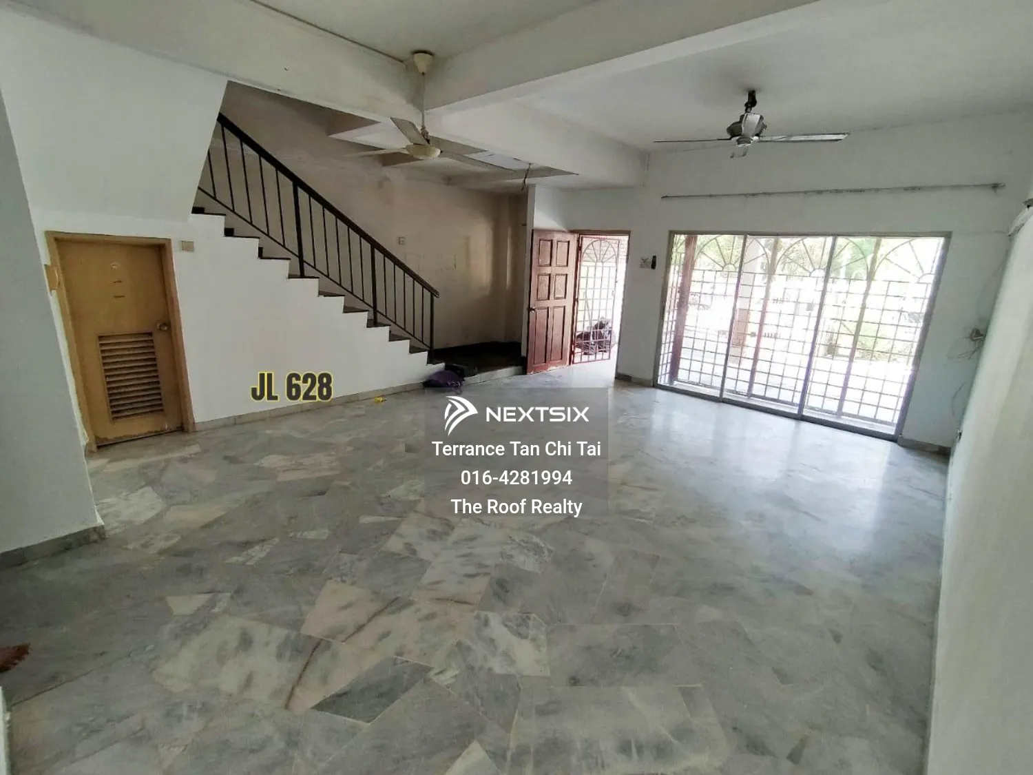 2-sty Terrace/Link House For Sale in Kapar Selangor
