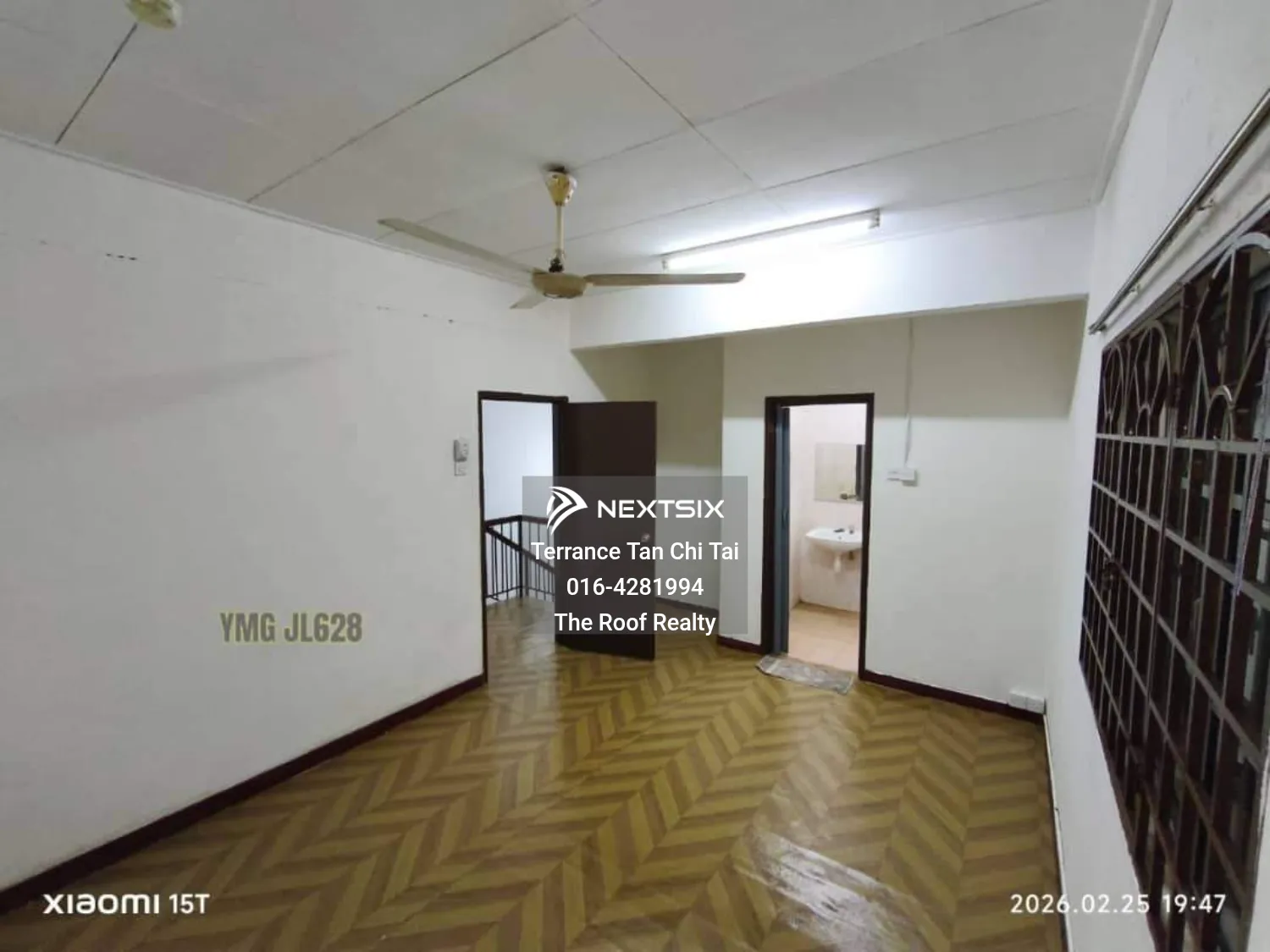2-sty Terrace/Link House For Sale in Kapar Selangor - Image 5