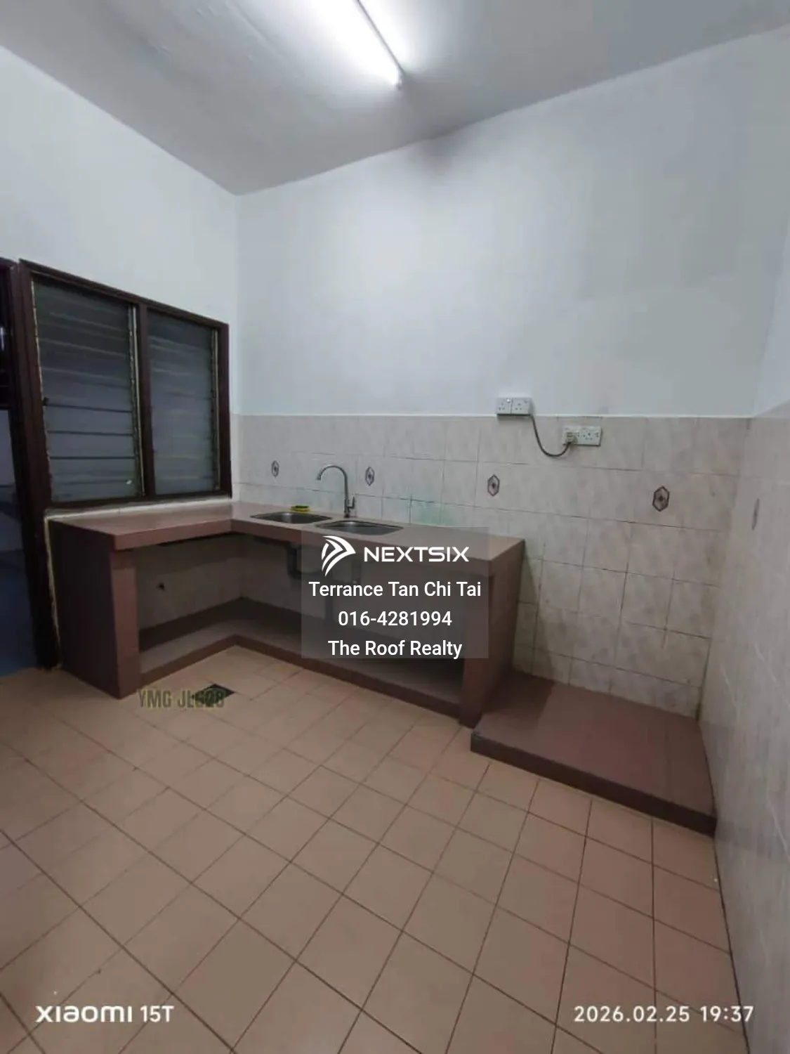 2-sty Terrace/Link House For Sale in Kapar Selangor - Image 7