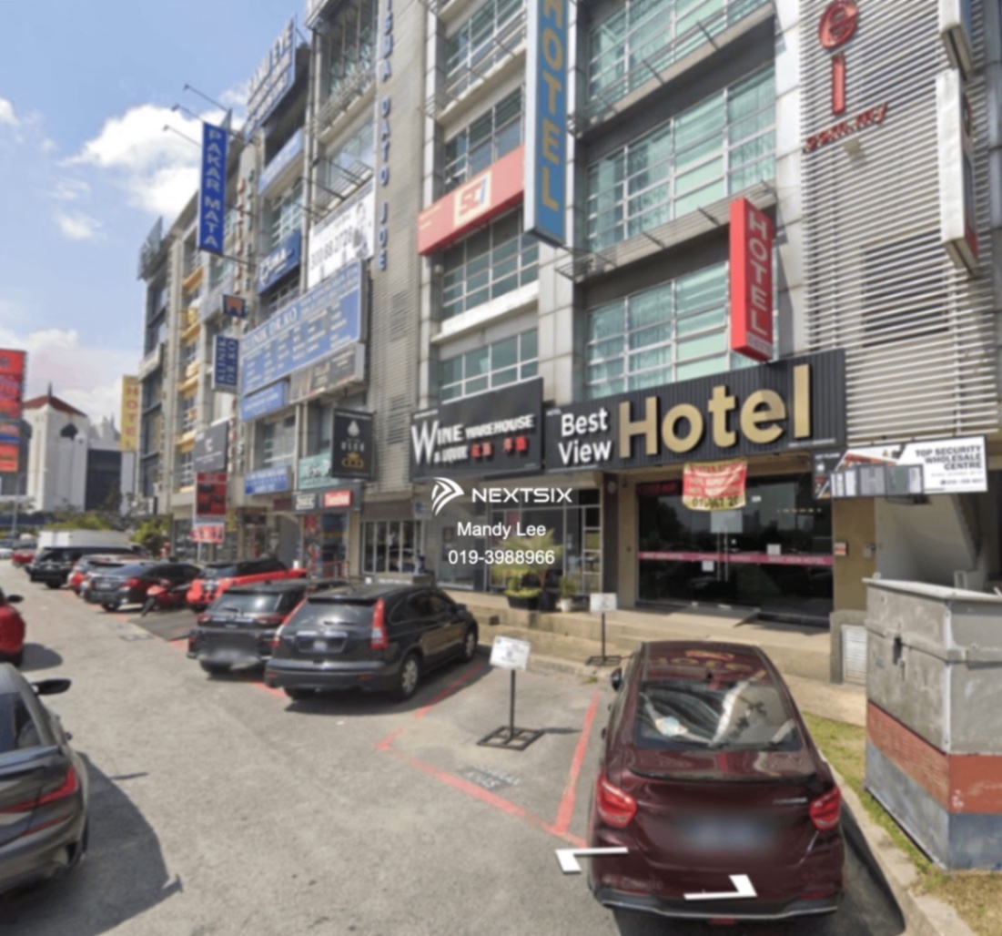 Shop Office For Rent in Puchong Selangor - Image 4