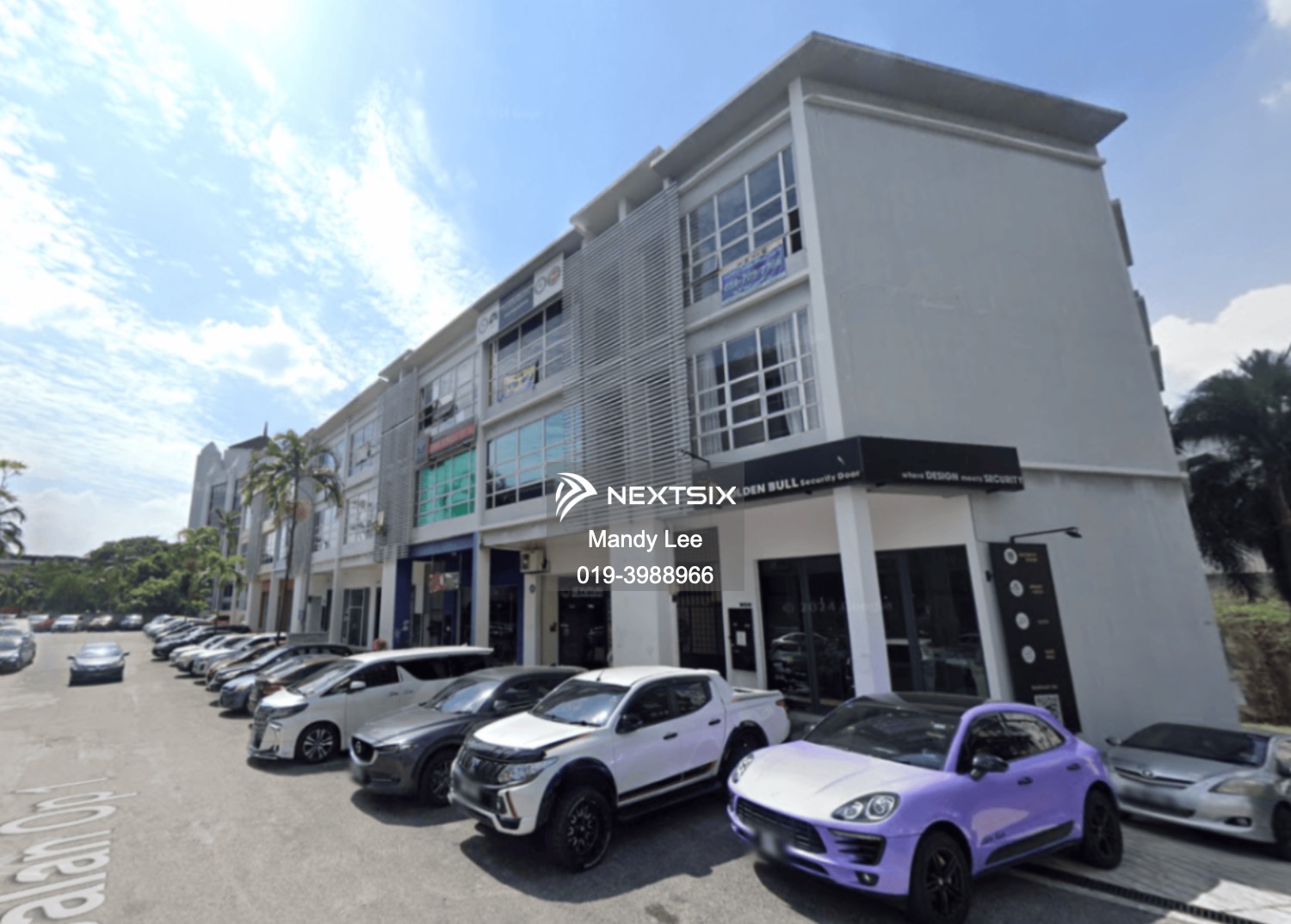 Shop Office For Rent in Puchong Selangor - Image 5