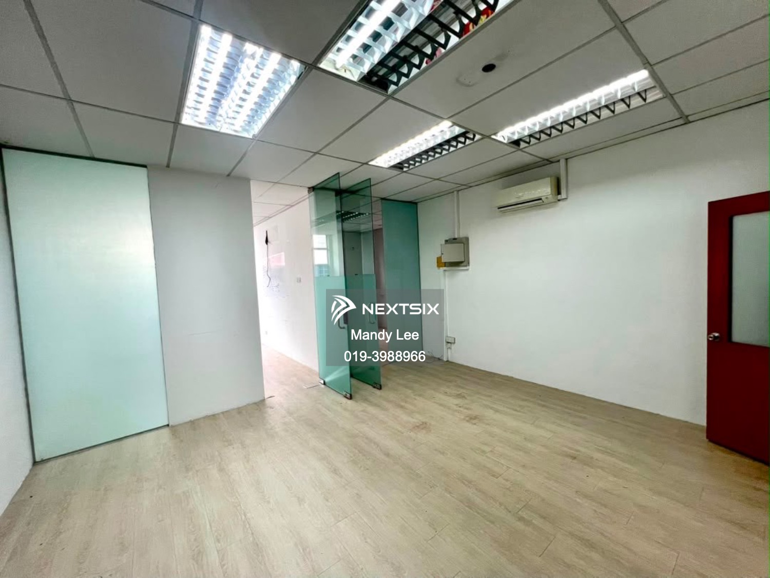 Shop Office For Rent in Puchong Selangor
