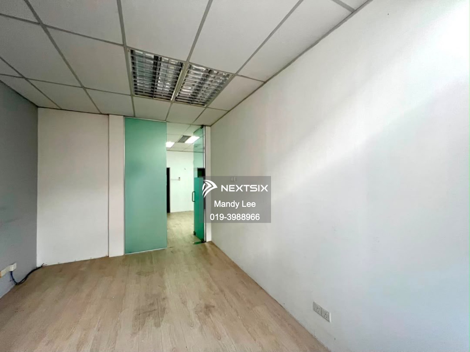 Shop Office For Rent in Puchong Selangor - Image 2