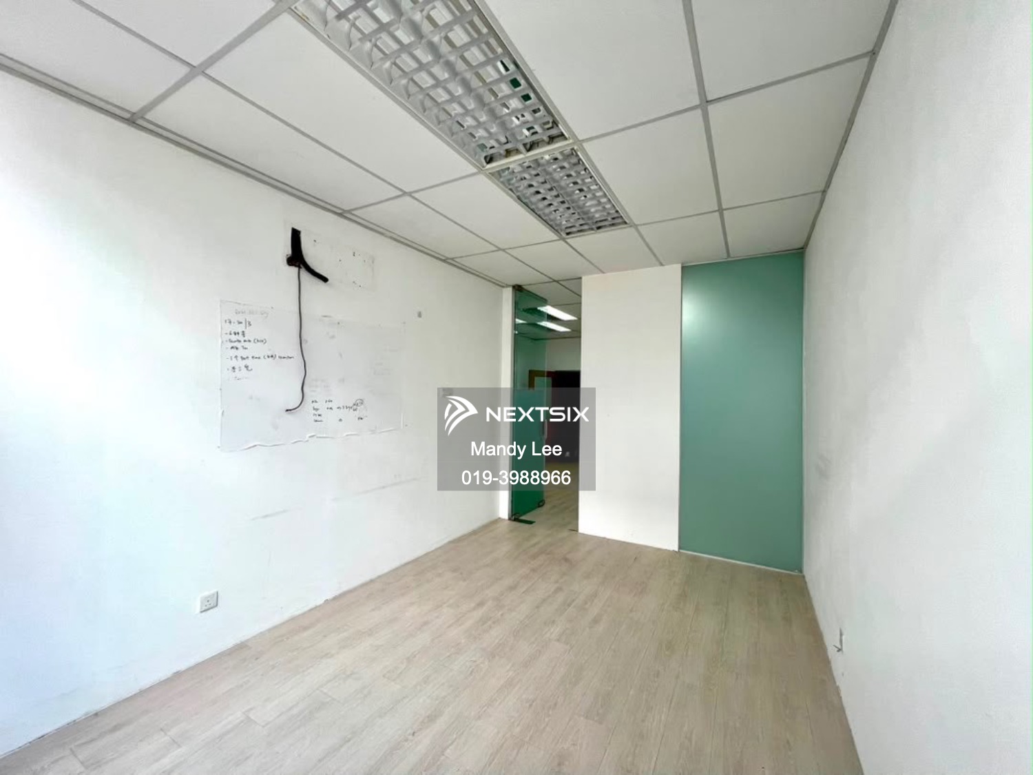 Shop Office For Rent in Puchong Selangor - Image 3