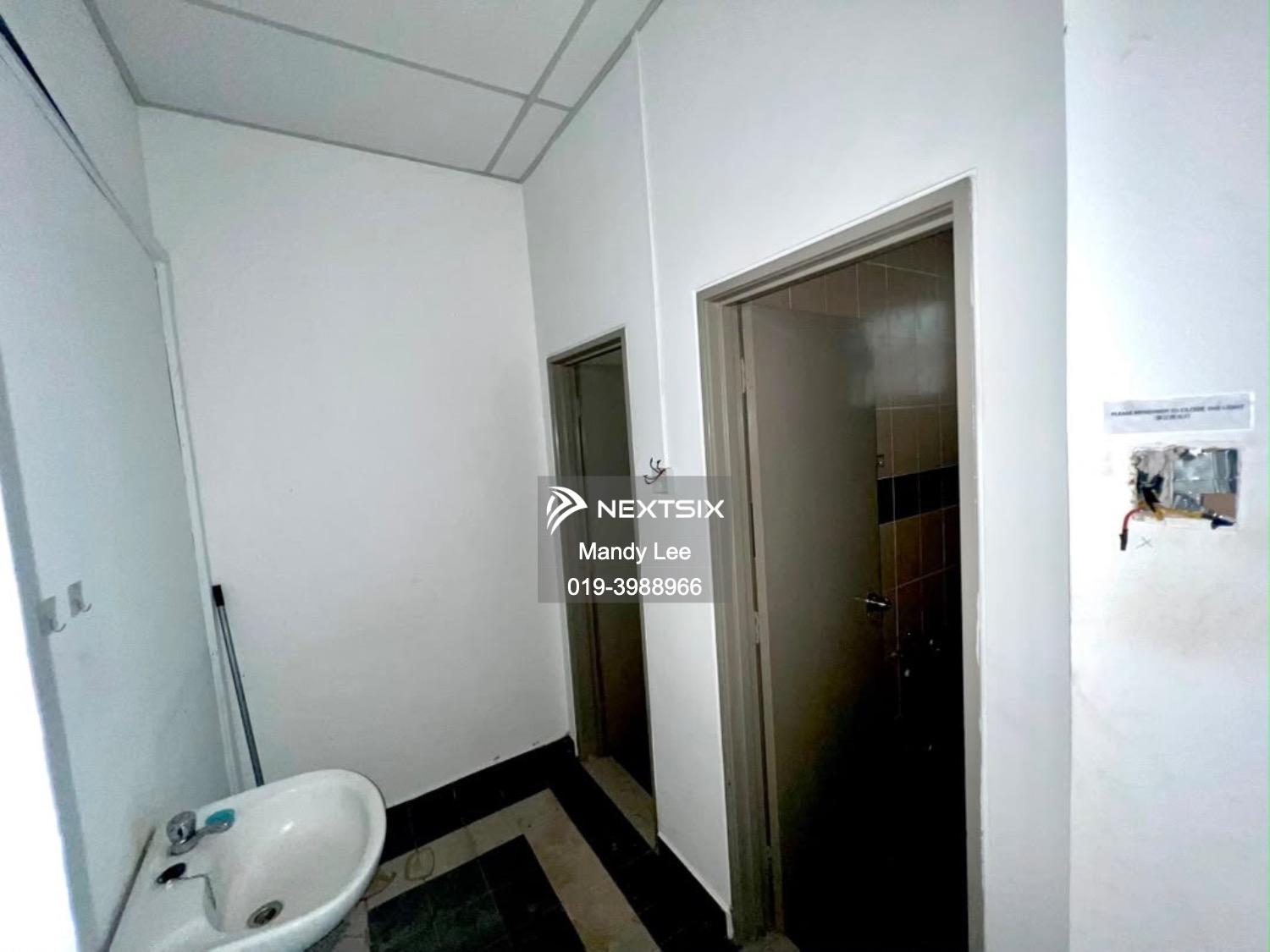 Shop Office For Rent in Puchong Selangor - Image 6