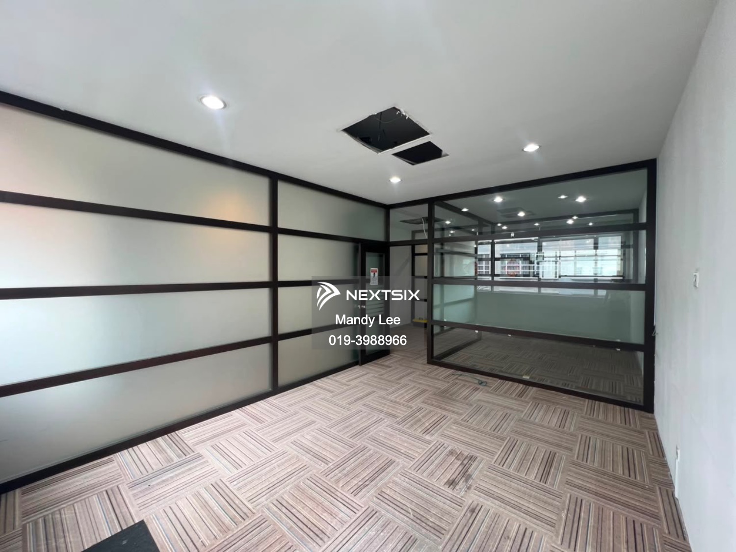 Shop Office For Rent in Puchong Selangor - Image 2