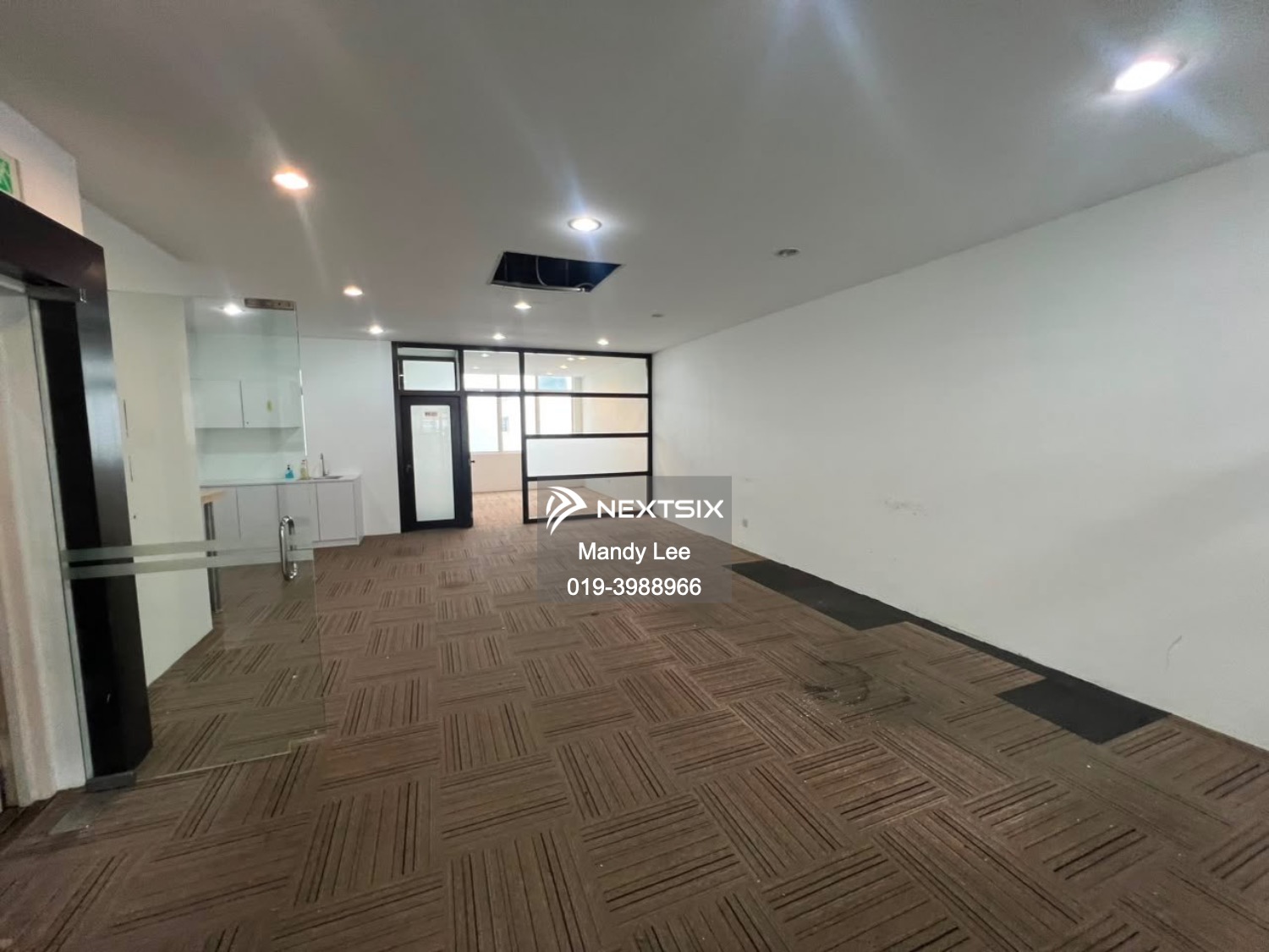 Shop Office For Rent in Puchong Selangor - Image 4