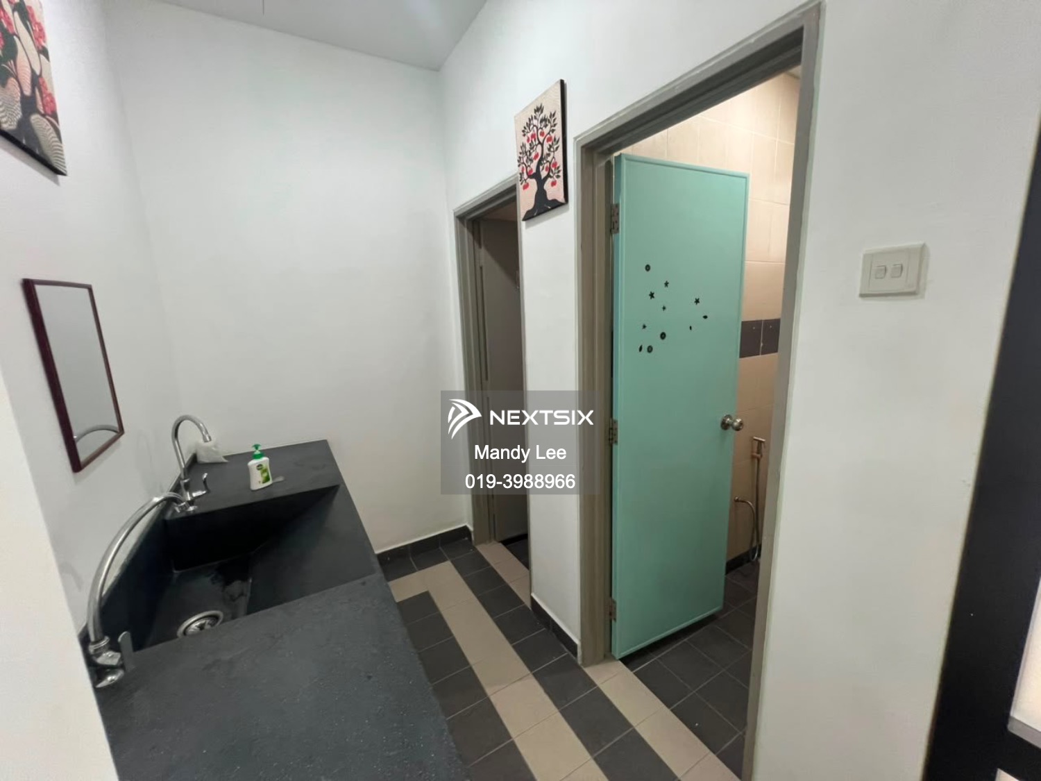 Shop Office For Rent in Puchong Selangor - Image 5