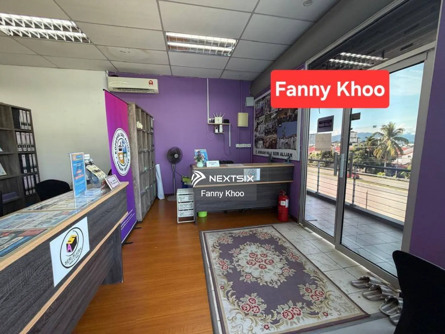 Shop For Rent in Kota Kinabalu Sabah