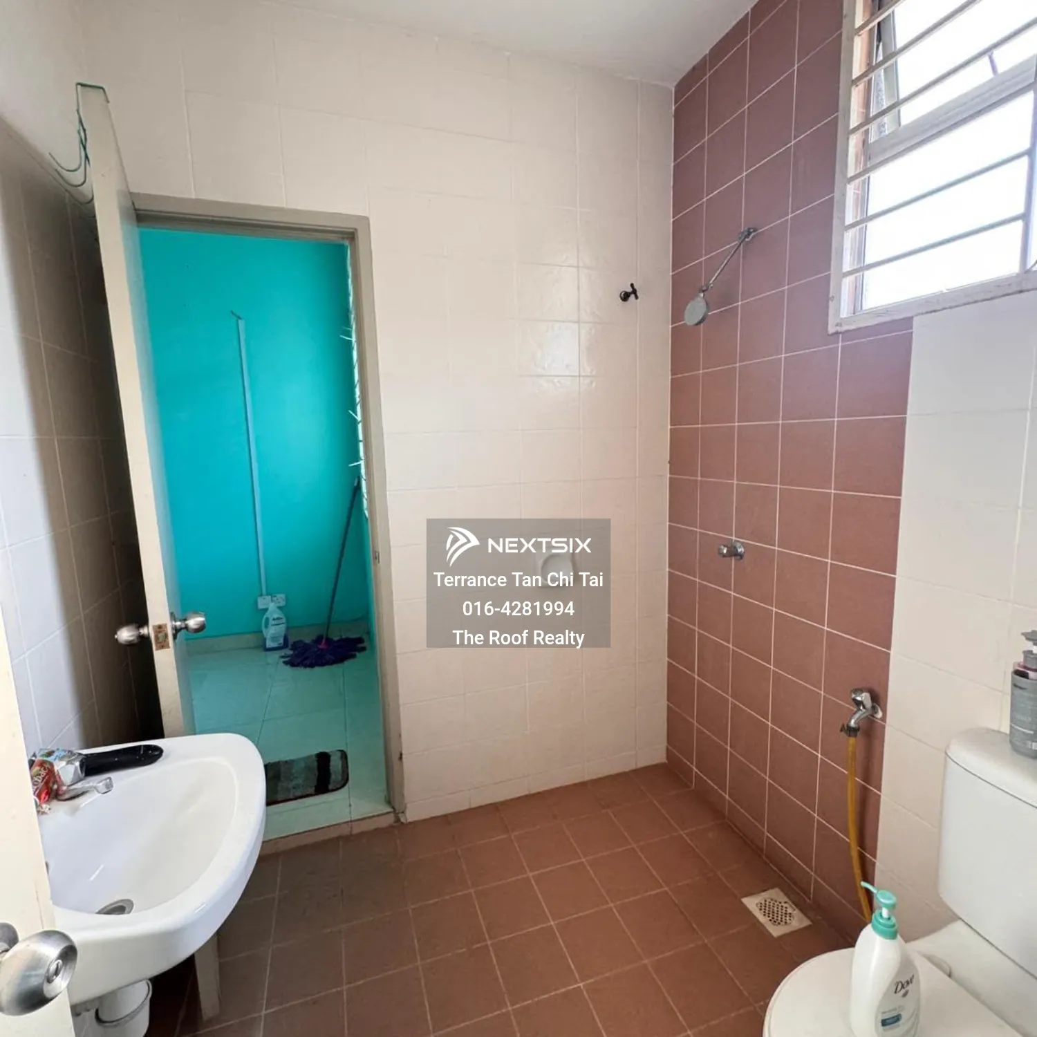 2-sty Terrace/Link House For Rent in Bandar Puteri Klang Selangor - Image 5
