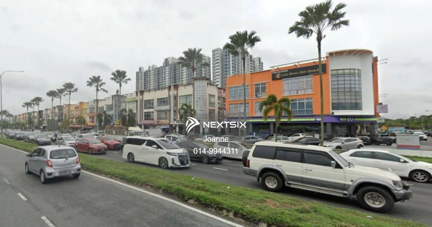 Shop For Sale in Skudai Johor - Image 2