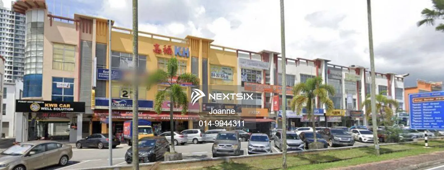 Shop For Sale in Skudai Johor - Image 3