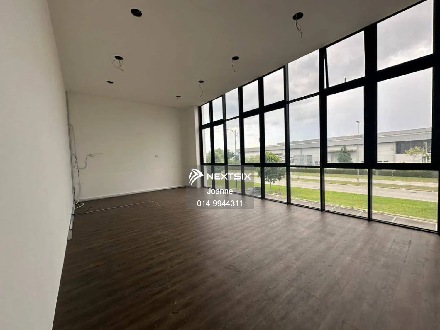 Factory For Sale in Senai Johor - Image 10