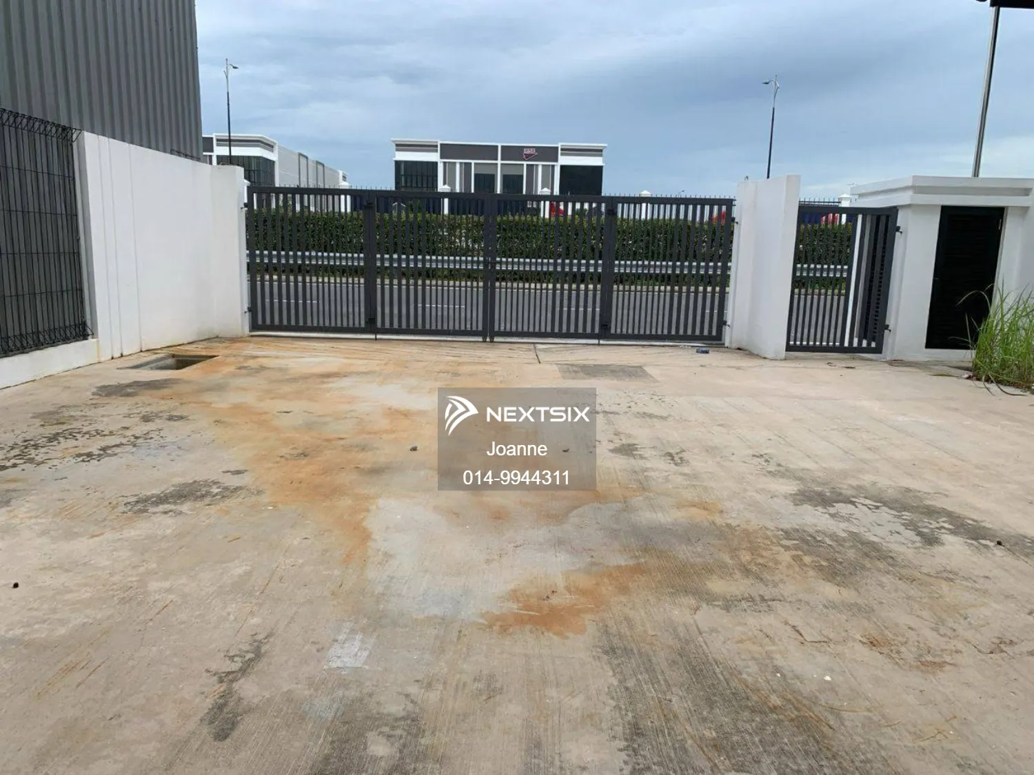 Factory For Sale in Senai Johor - Image 5