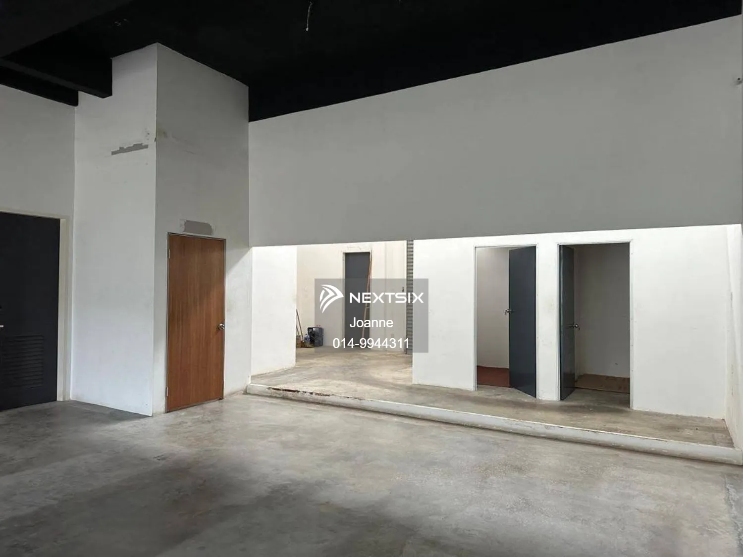 Factory For Sale in Senai Johor - Image 6